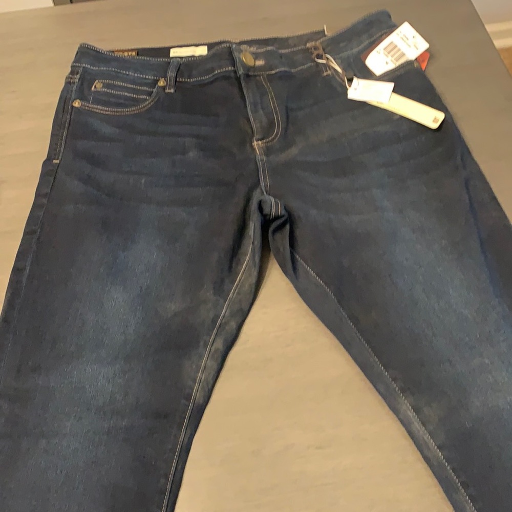 kut blue jeans